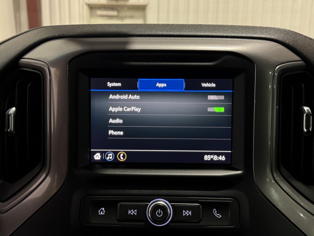 2022 Chevrolet Silverado 1500 Image 37