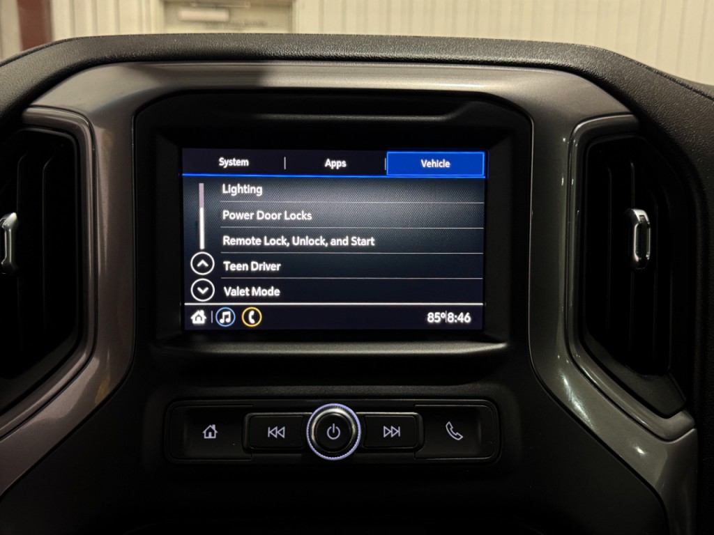 2022 Chevrolet Silverado 1500 Image 39