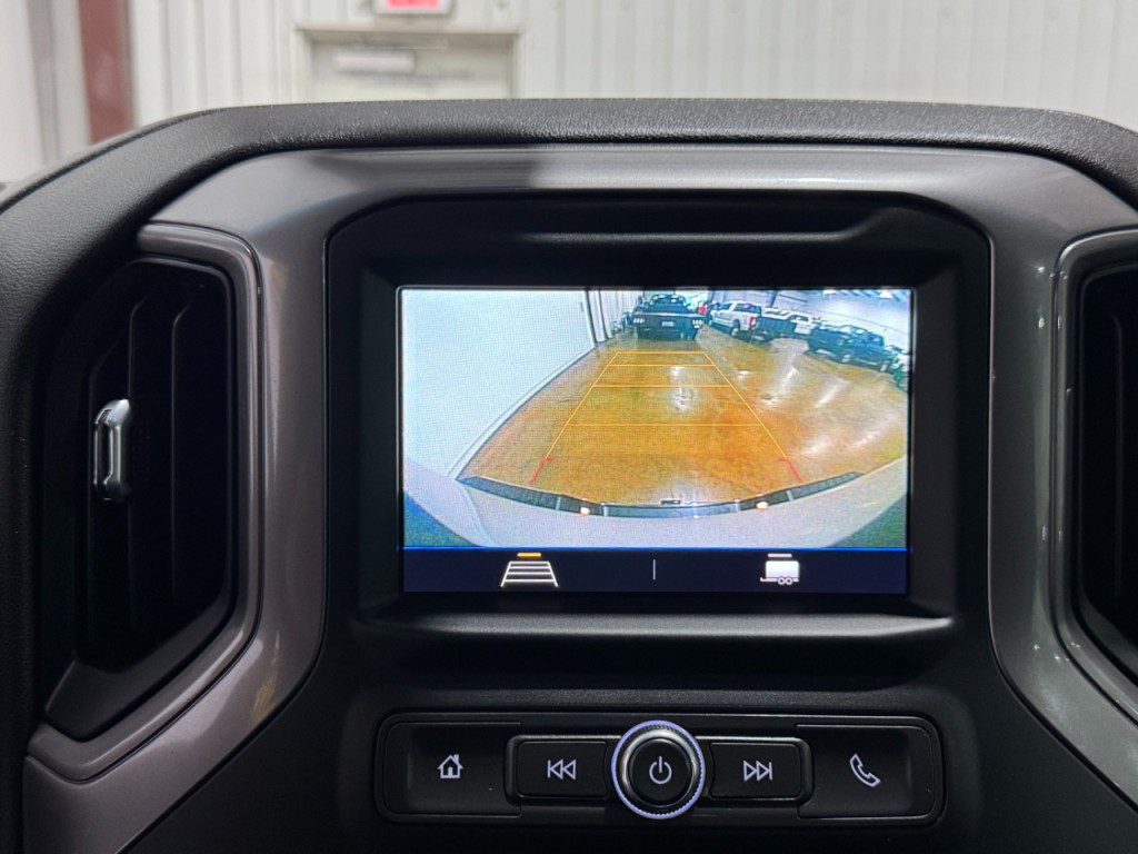 2022 Chevrolet Silverado 1500 Image 40