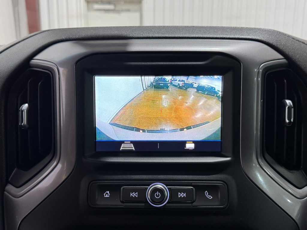 2022 Chevrolet Silverado 1500 Image 41