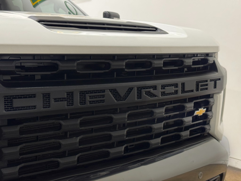 2022 Chevrolet Silverado 1500 Image 44