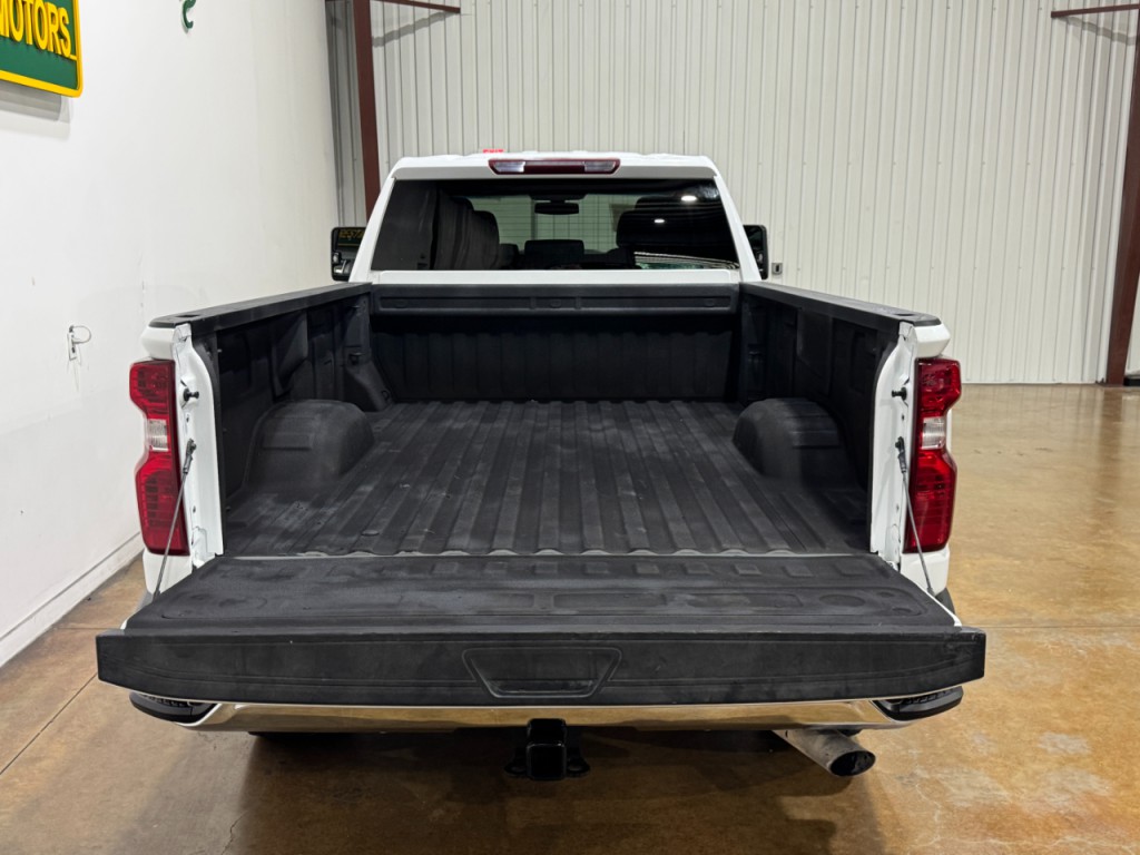 2022 Chevrolet Silverado 1500 Image 45