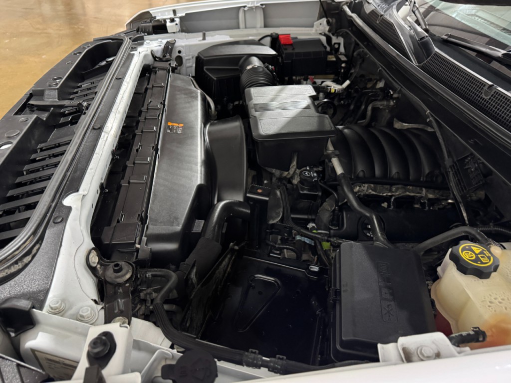 2022 Chevrolet Silverado 1500 Image 47