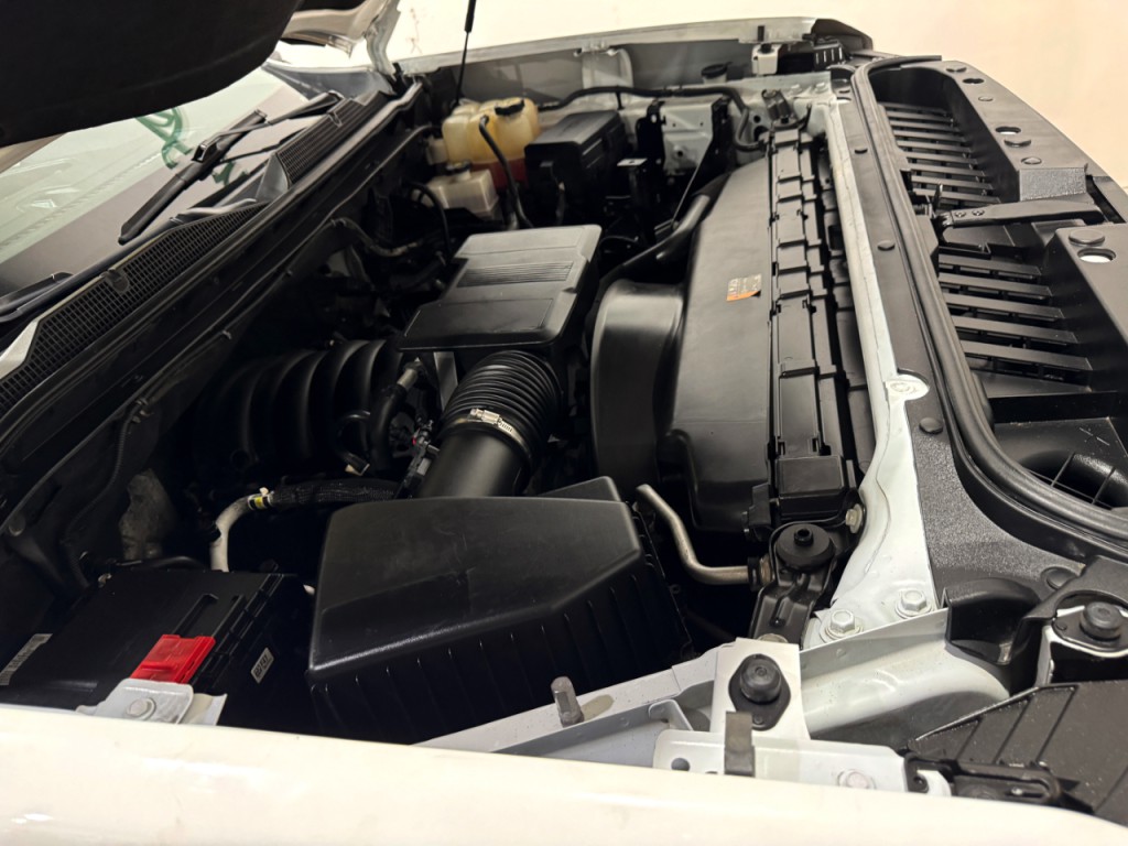 2022 Chevrolet Silverado 1500 Image 48