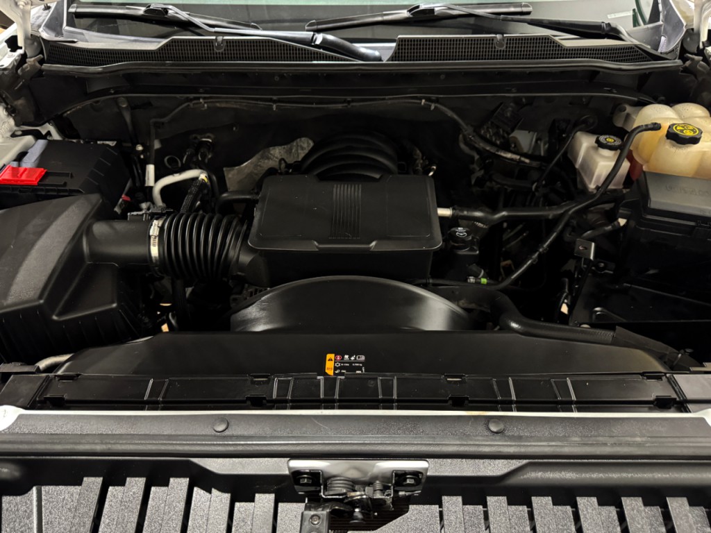 2022 Chevrolet Silverado 1500 Image 49