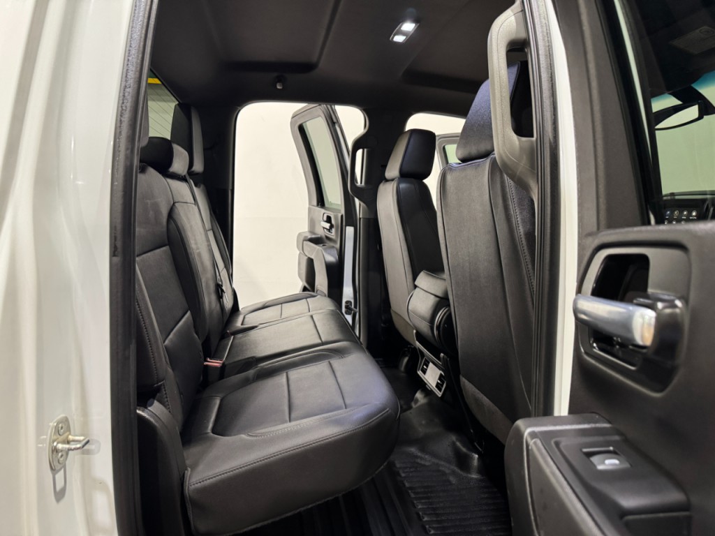 2022 Chevrolet Silverado 1500 Image 51