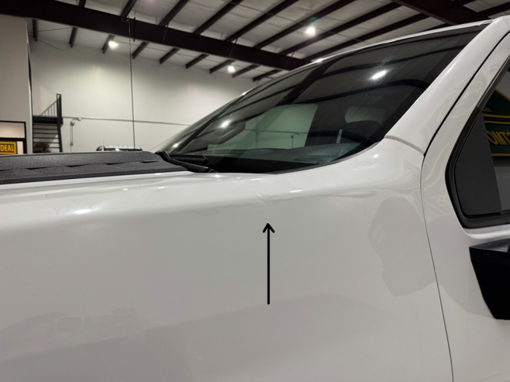 2022 Chevrolet Silverado 1500 Image 61