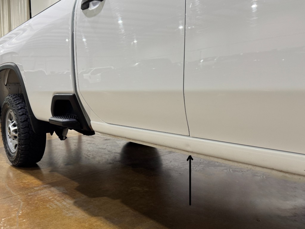 2022 Chevrolet Silverado 1500 Image 62