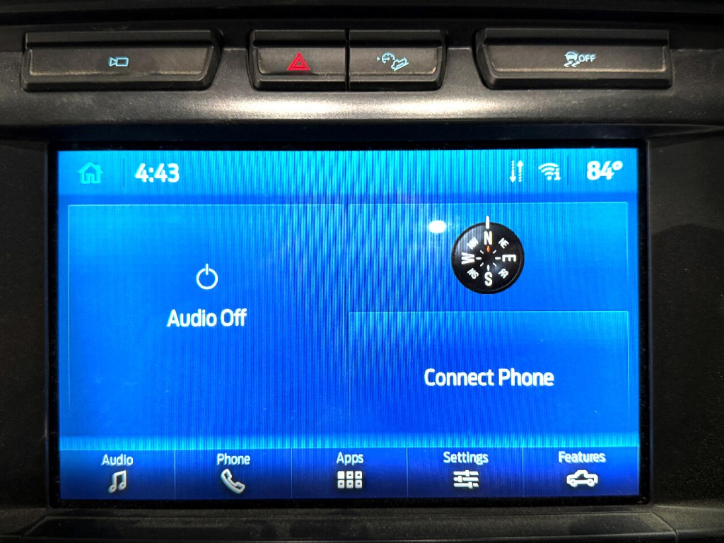 2022 Ford F-150 Image 3