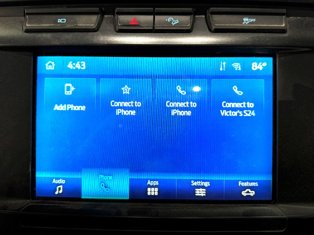 2022 Ford F-150 Image 4