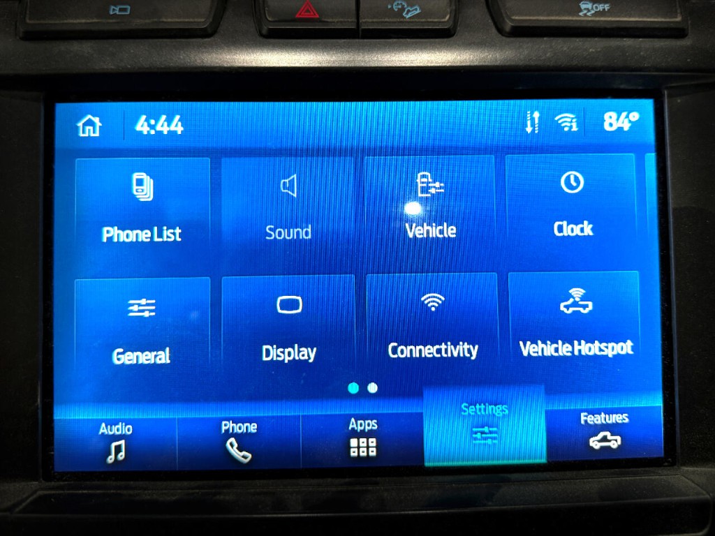 2022 Ford F-150 Image 5