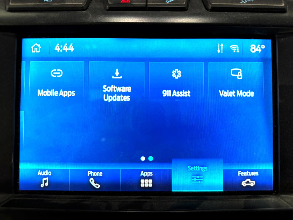 2022 Ford F-150 Image 6