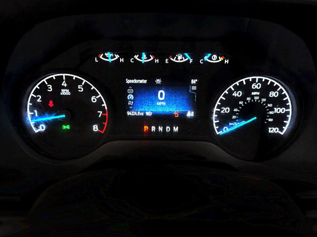 2022 Ford F-150 Image 7