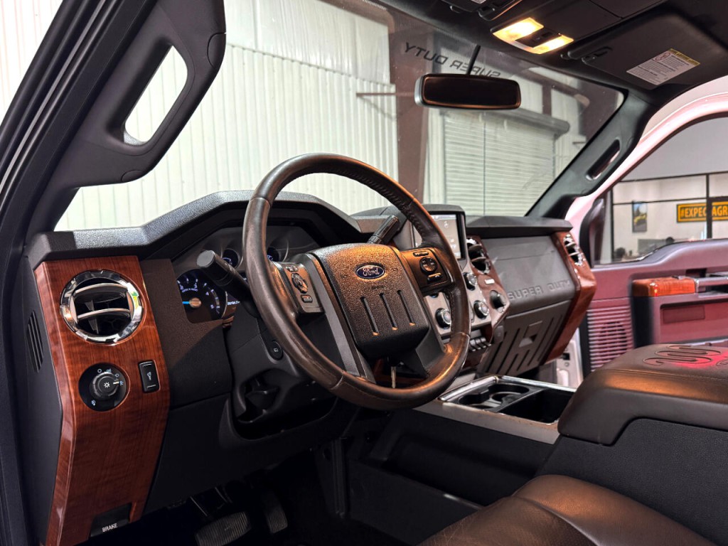 2016 Ford F-250 Image 3