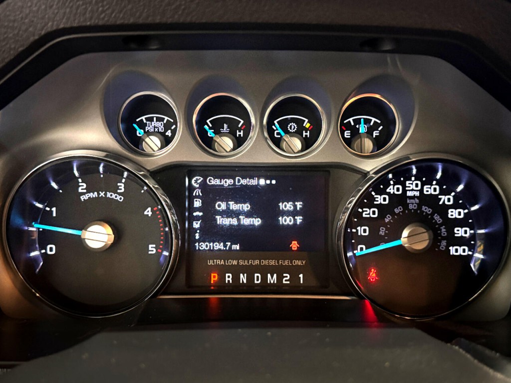 2016 Ford F-250 Image 6