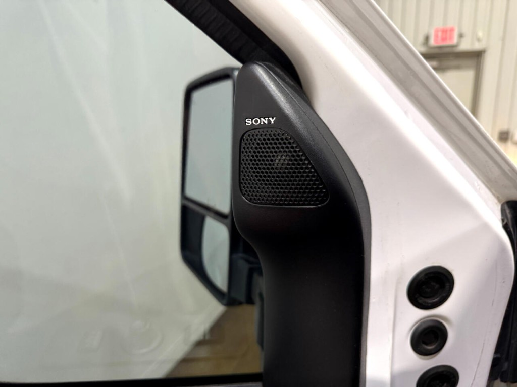 2016 Ford F-250 Image 7