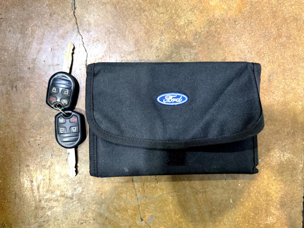 2016 Ford F-250 Image 8