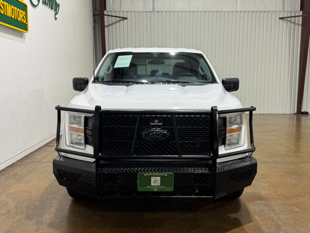 2022 Ford F-150 Image 2