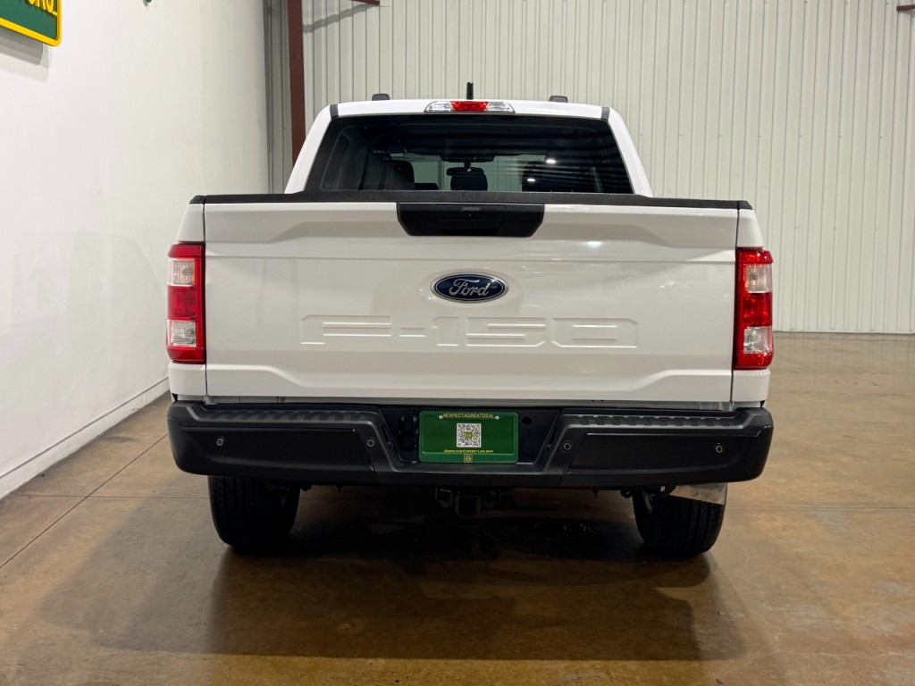 2022 Ford F-150 Image 7