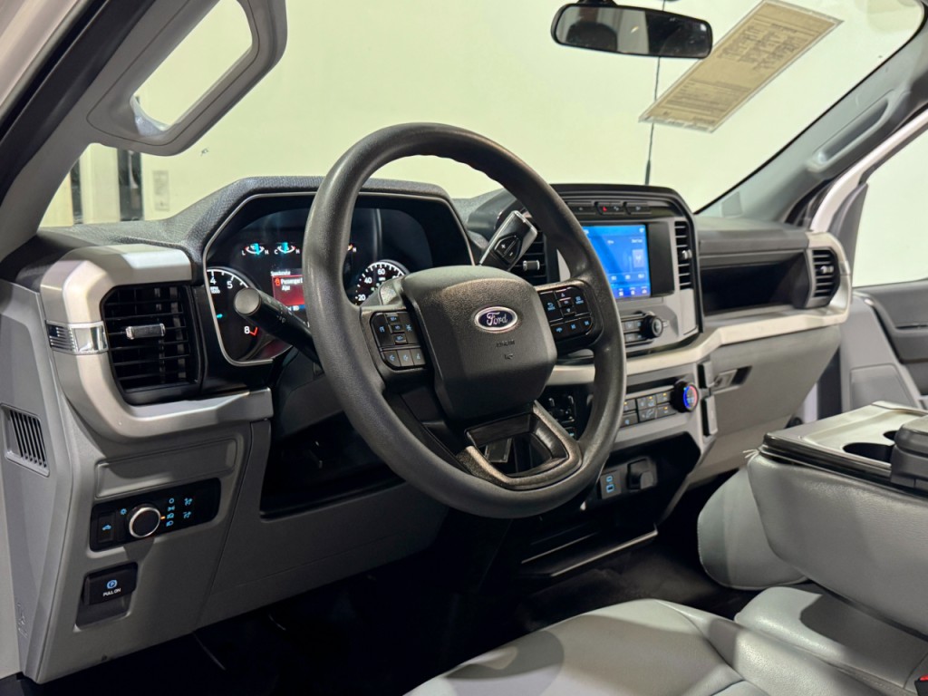 2022 Ford F-150 Image 10