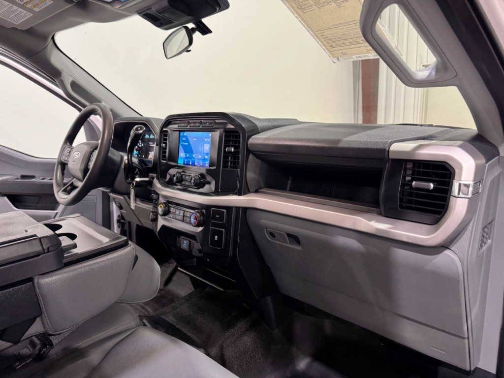 2022 Ford F-150 Image 11