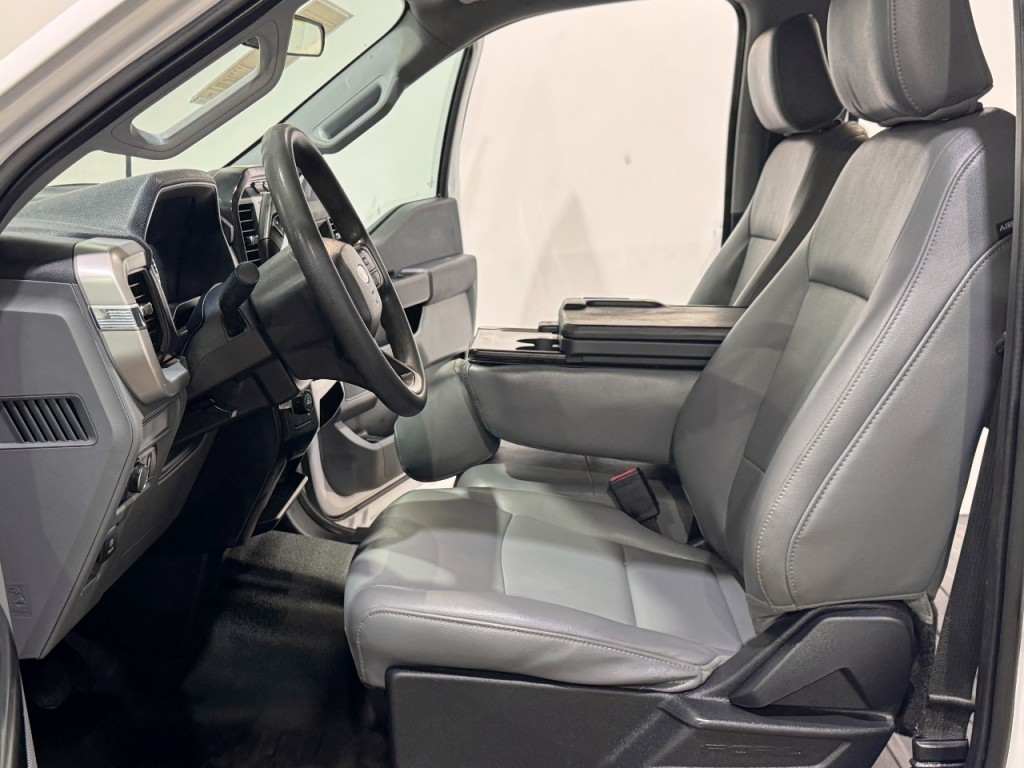 2022 Ford F-150 Image 12