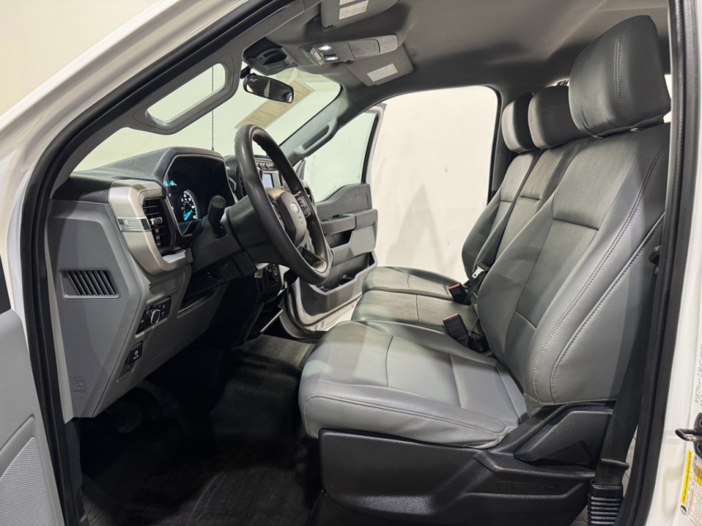 2022 Ford F-150 Image 13