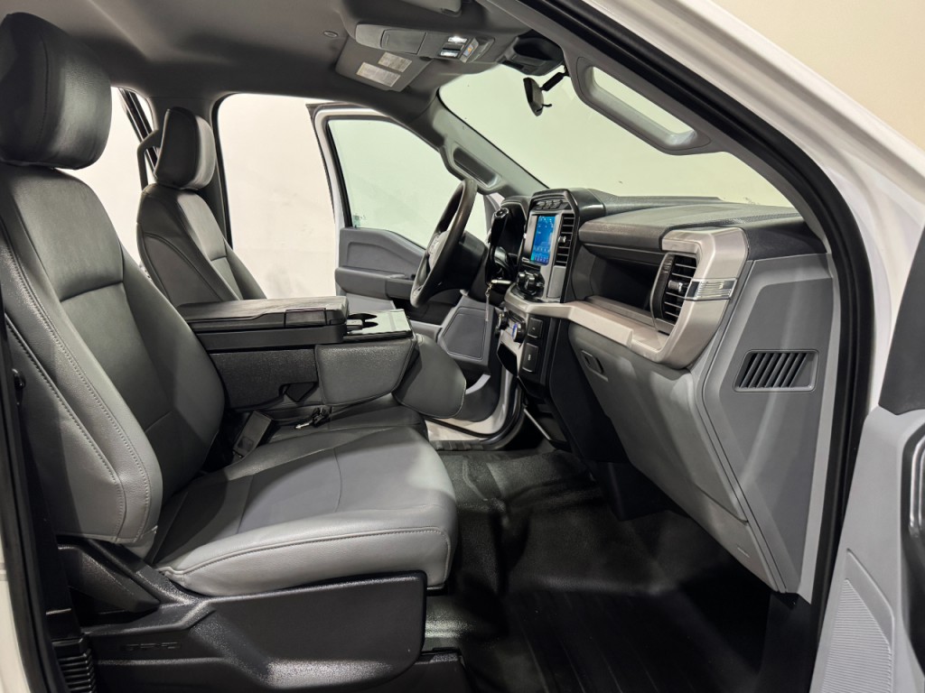 2022 Ford F-150 Image 14