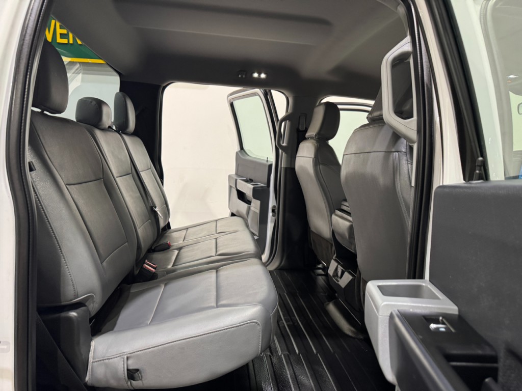 2022 Ford F-150 Image 15