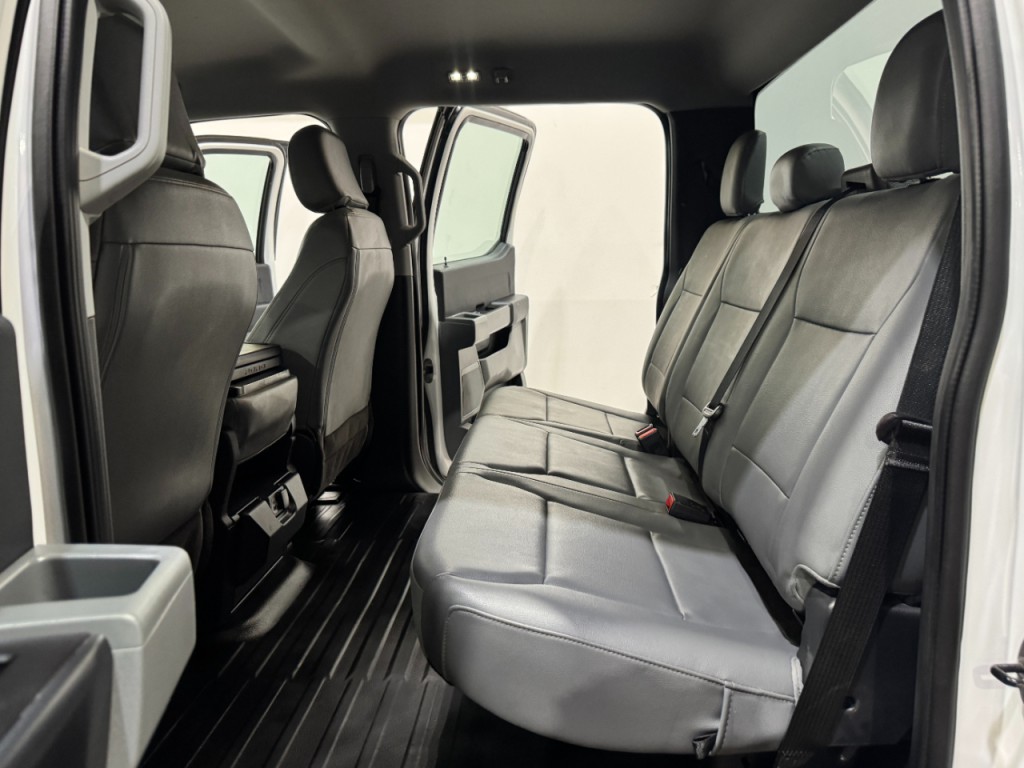 2022 Ford F-150 Image 16