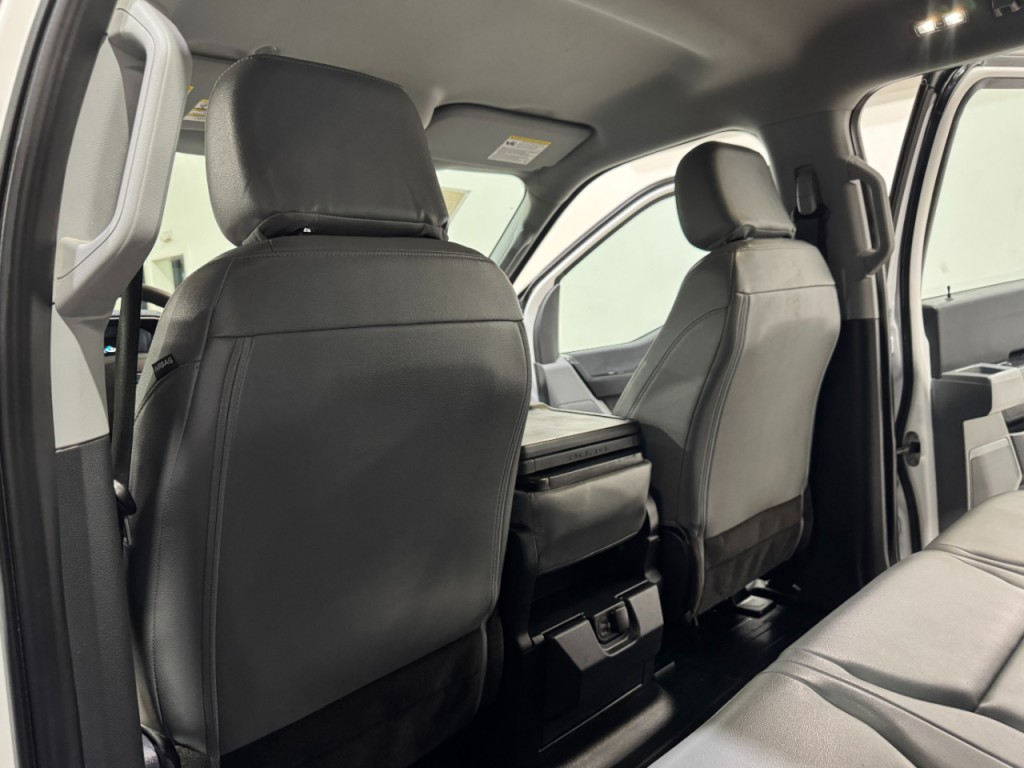 2022 Ford F-150 Image 18