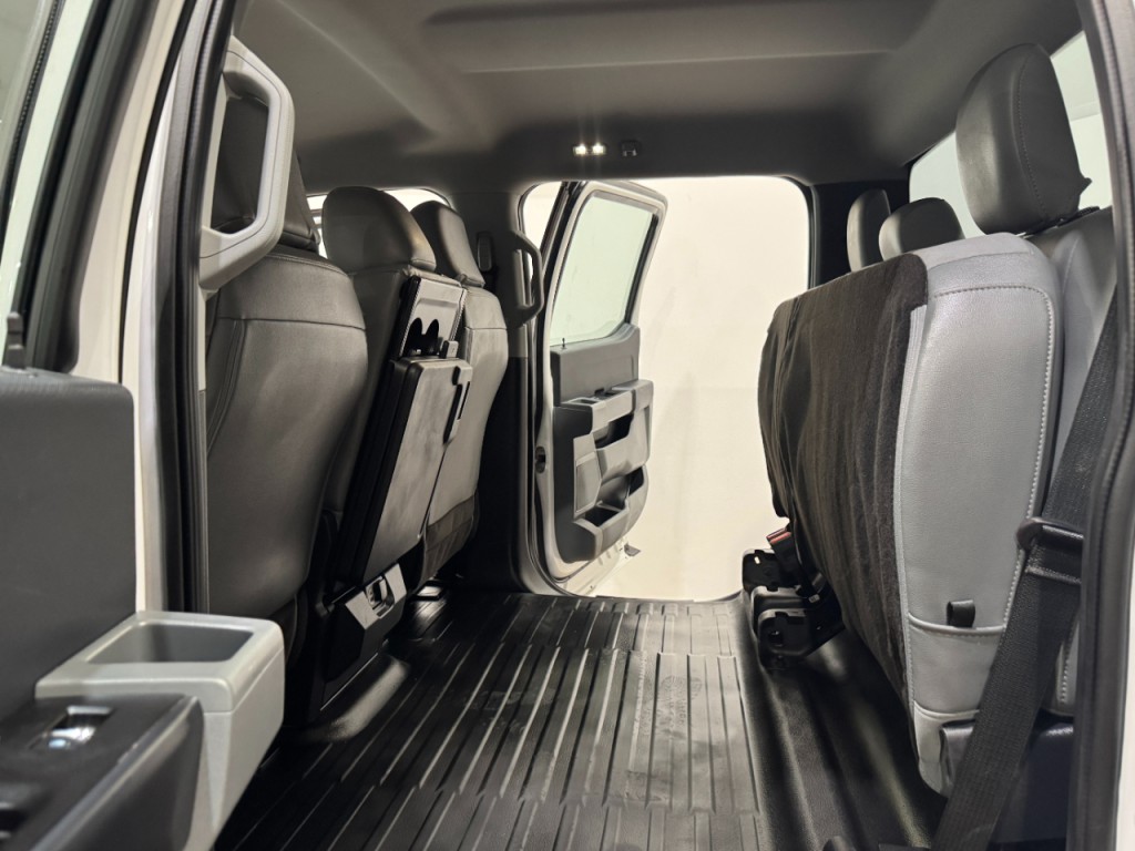 2022 Ford F-150 Image 19