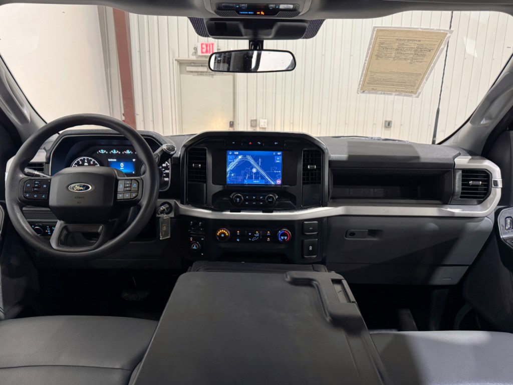 2022 Ford F-150 Image 20