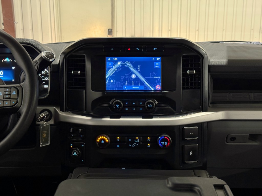 2022 Ford F-150 Image 21