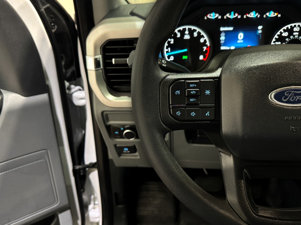 2022 Ford F-150 Image 22
