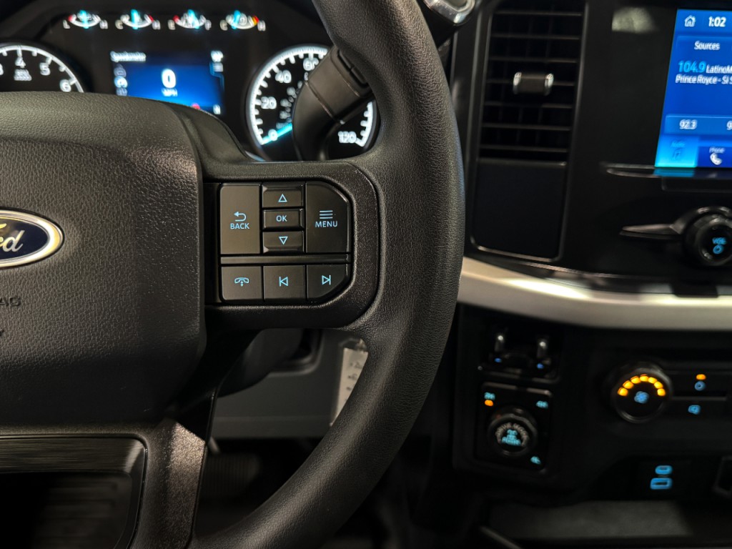 2022 Ford F-150 Image 23