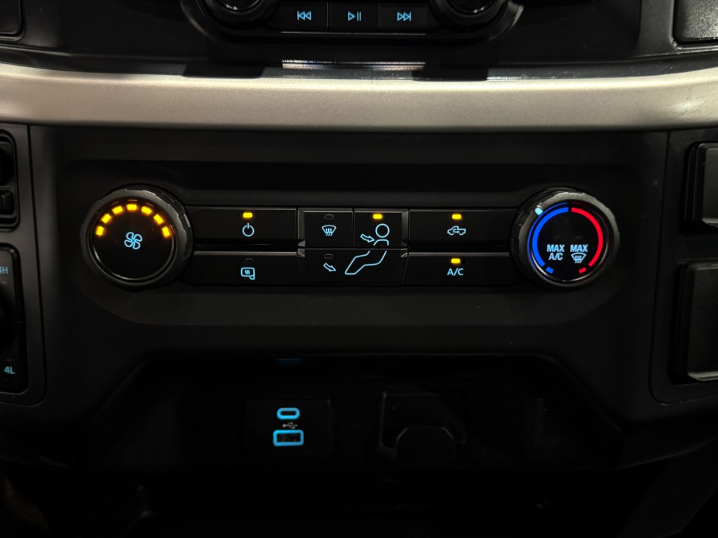 2022 Ford F-150 Image 28