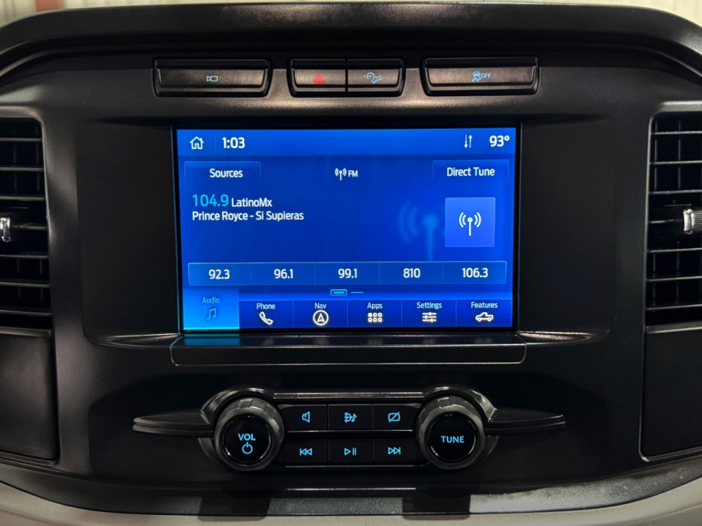 2022 Ford F-150 Image 30
