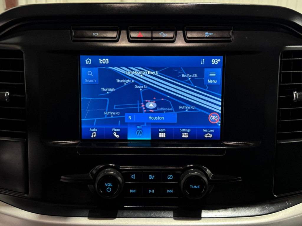 2022 Ford F-150 Image 31