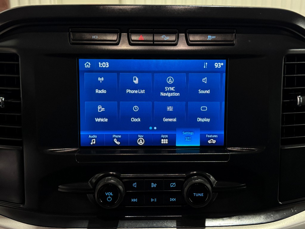 2022 Ford F-150 Image 32