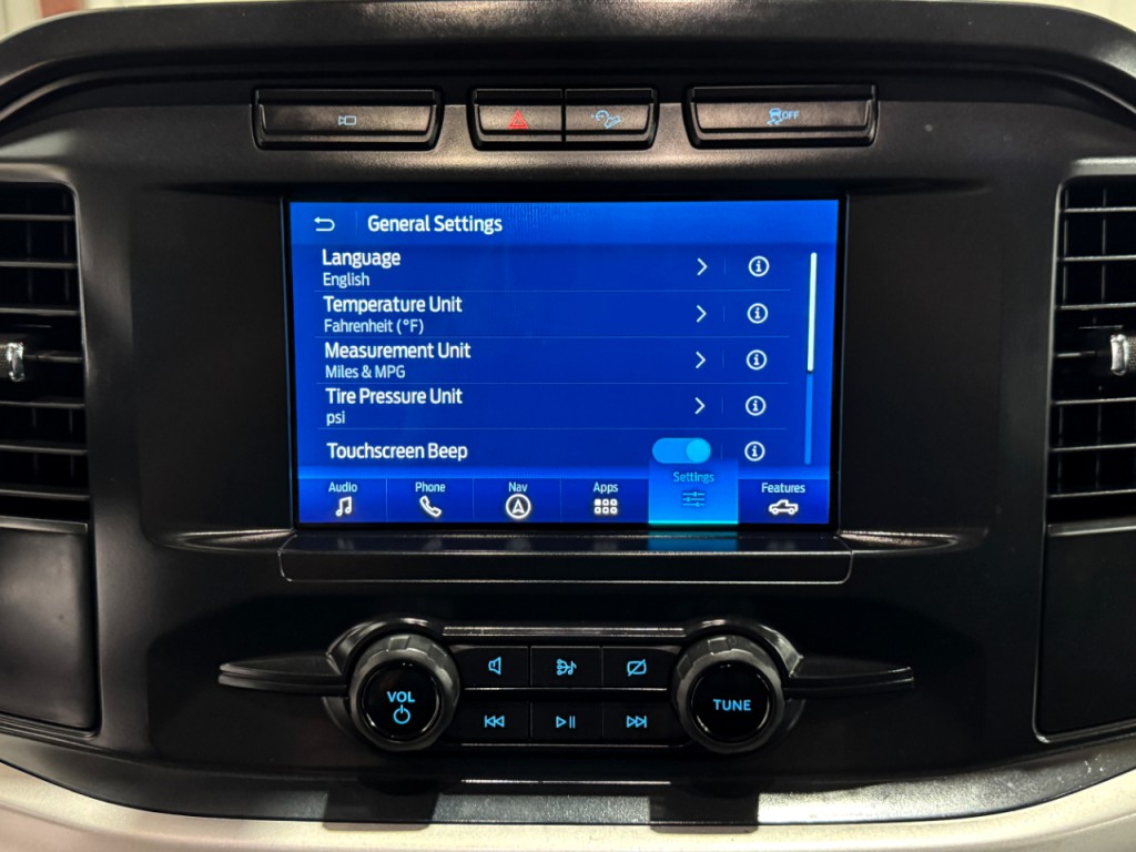 2022 Ford F-150 Image 34