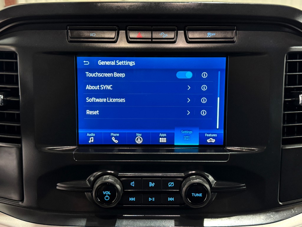 2022 Ford F-150 Image 35