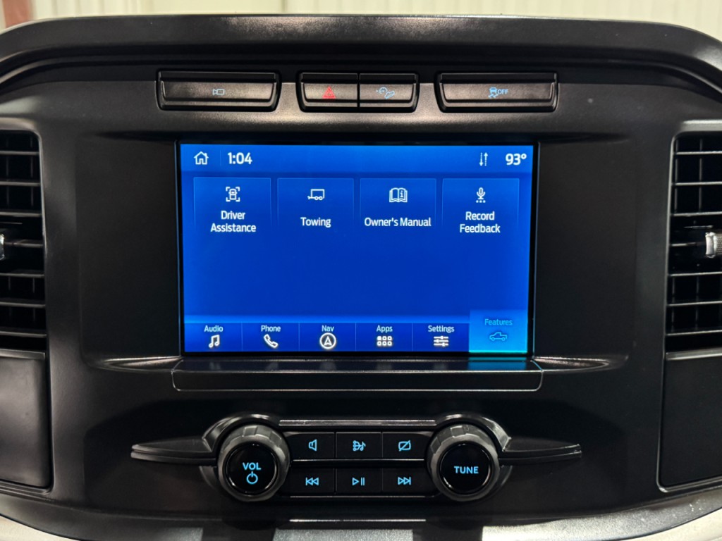 2022 Ford F-150 Image 36