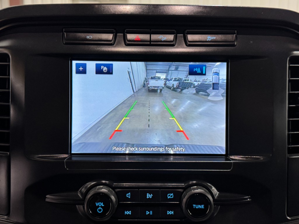 2022 Ford F-150 Image 37