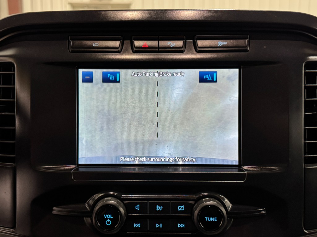 2022 Ford F-150 Image 38