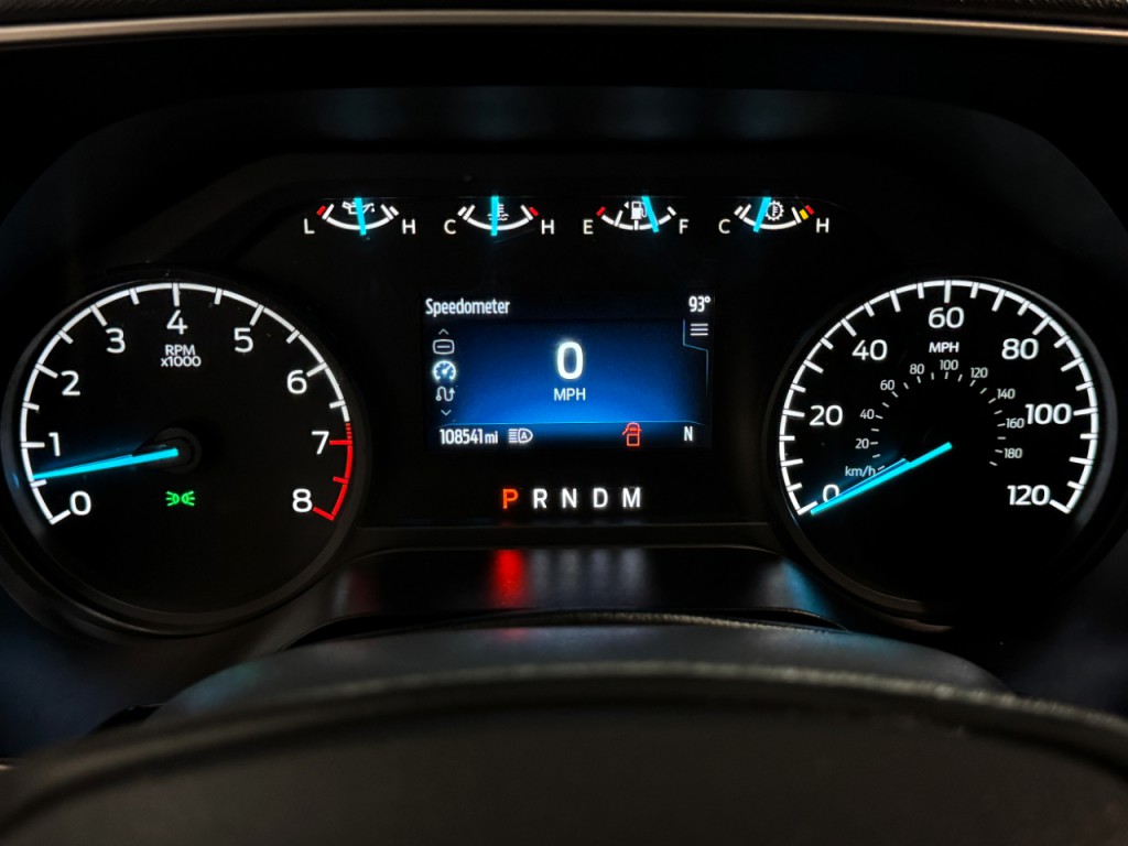 2022 Ford F-150 Image 39