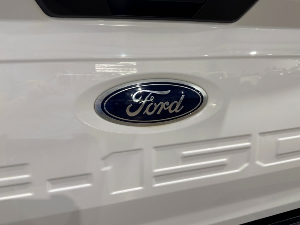 2022 Ford F-150 Image 40
