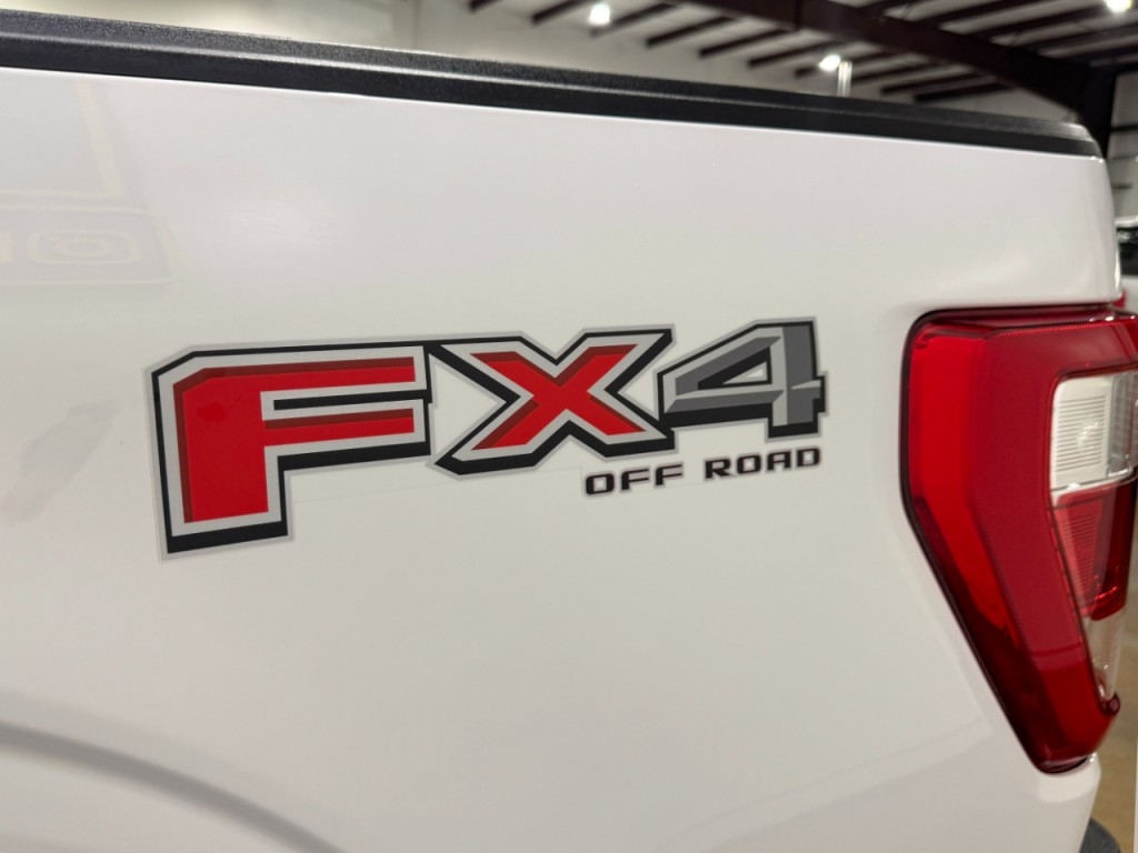 2022 Ford F-150 Image 41
