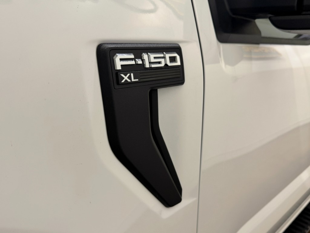 2022 Ford F-150 Image 42