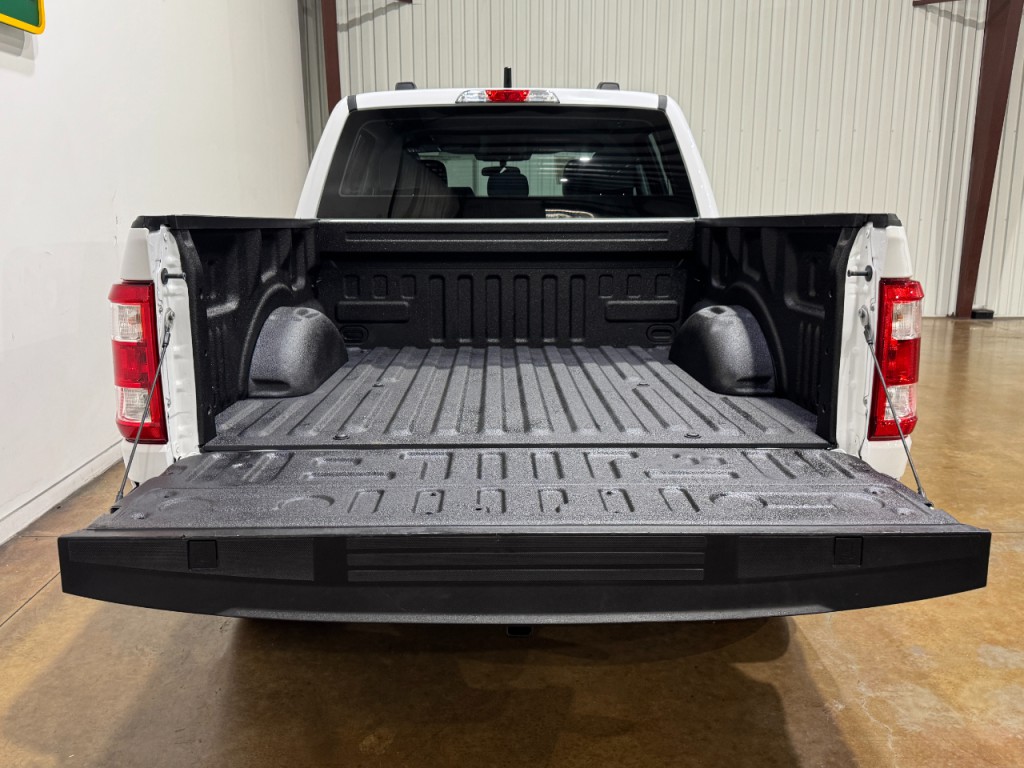 2022 Ford F-150 Image 43